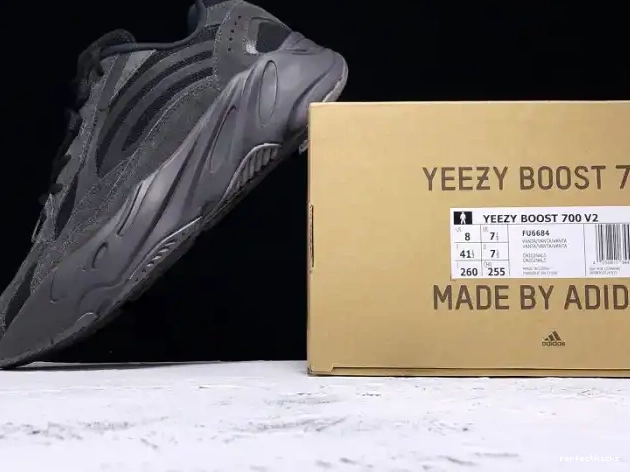 Boost Yeezy Vanta
